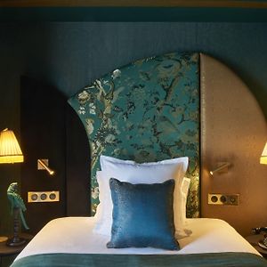 Chambre Classique Lit King-Size