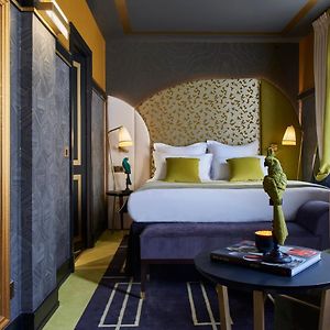 Chambre de Luxe Lit King-Size